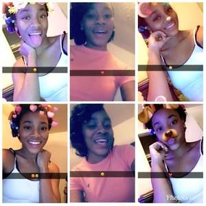 Meet your Posher, Adriañña